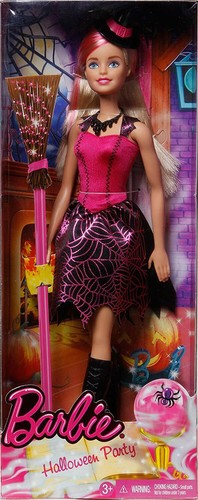 Barbie Puppe-Mattel-Auswahl: Mermaid, Princess, Fee - Picture 164 of 241