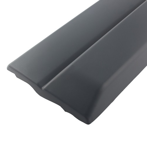 Upgrade Left Rear Door Side Moulding Trim Fit For 2006-16 Land Rover Freelander2 - Picture 4 of 13