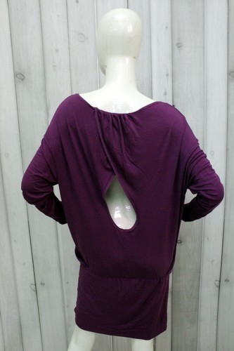 PINKO Vestito Donna Taglia L Abito Lungo Estivo Tubino Elegante Kleid Robe - Foto 9 di 12