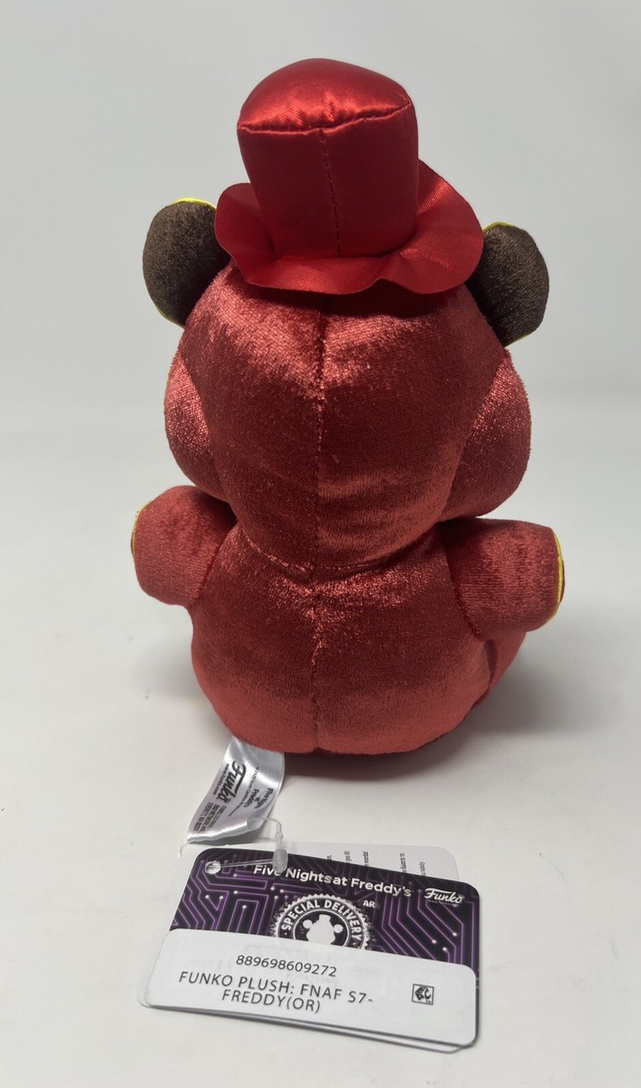 Funko Plush Five Nights At Freddy's Special Delivery Series 7