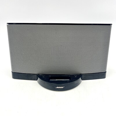 Bose SoundDock Series II Digital Music Speaker System WITH