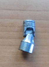 Snap-on Tools Universal Swivel Socket FU-18-A 9/16" SAE USA 3/8" Drive 12-Point