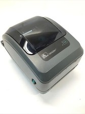 Zebra - GK420t Thermal Transfer Desktop Printer USB RJ45 - GK42-102210-000