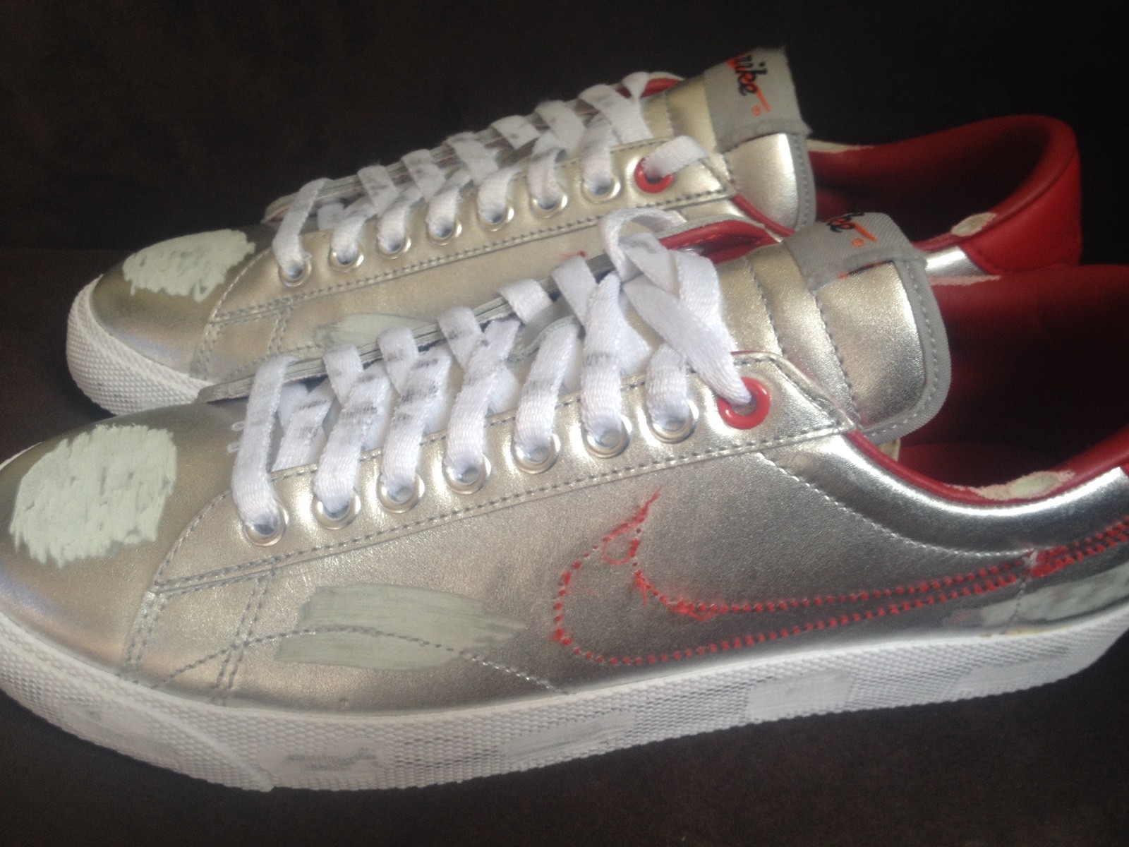 Pennino nike tennis classico ac tz coagulo museo edizione 11us edison chen Pennino nike tennis classico ac museo tz coagulo museo ac edizione 11us edison chen 2bfade