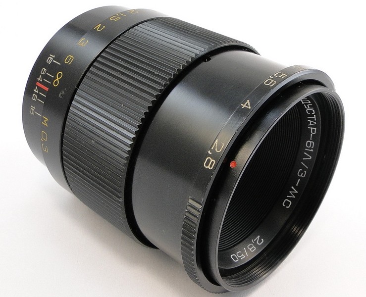 ⭐SERVICED⭐ MC INDUSTAR-61 L/Z LZ 50mm f/2.8 Russian Soviet ⭐SERVICED⭐ MC INDUSTAR-61 L/Z LZ 50mm f/2.8 Russian Soviet