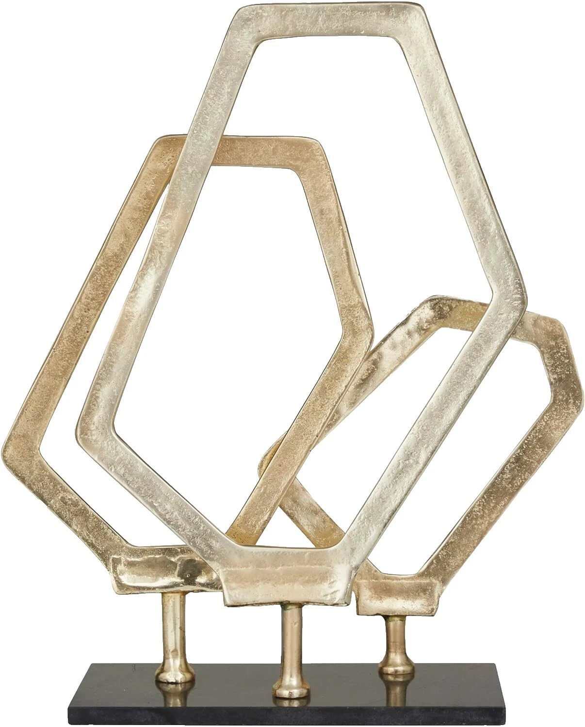 Esculturas de Arte de Golf de Madera