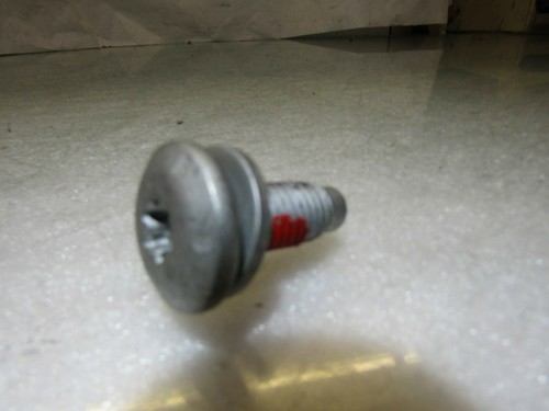 Renault Megane Scenic 2 mk2 Lenkradnabe Halterung Schraube - Bild 1 von 4