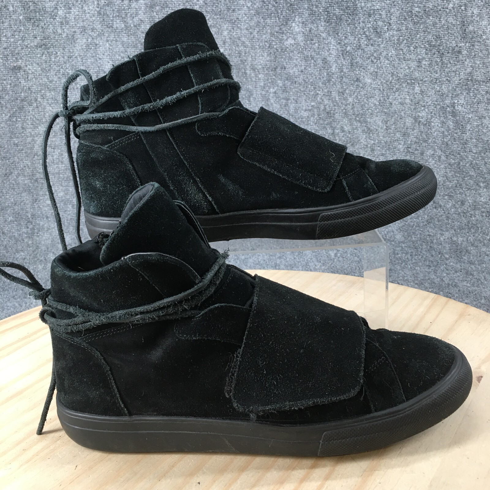 aldo mens ankle boots