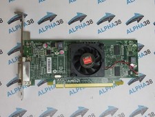 AMD Radeon HD 6350 PCI-E Graphics Card 512 MB C090 N136 109-C09057-00 DMS-59