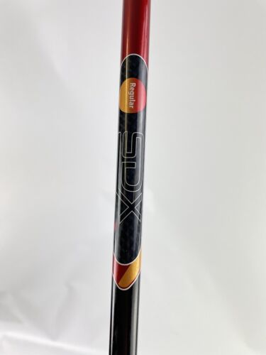 Ram Golf 3 Wood SDX 15* Left Handed /Regular Graphite /New Grip /8920 - Picture 19 of 21