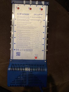 Spaun 51203 Spaun 51203