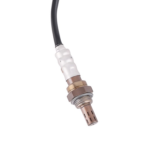 Sensor de oxígeno O2 aguas arriba + aguas abajo 4 piezas para GMC Sierra Yukon XL 1500 5,3 L 2006 - Imagen 10 de 12