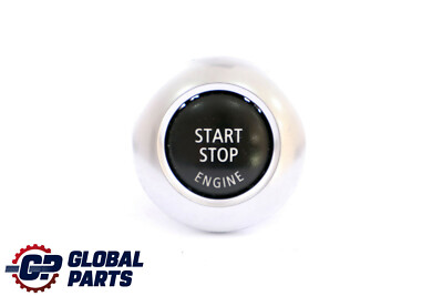 2008-2013 BMW 3 Series M3 Smart Key Ignition Star Button Switch 
