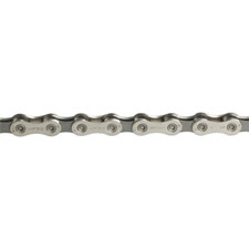 FSA Team Issue Chain Chain 11-Speed 116 Links FSA 11 Spd Chains Silver CN-1102N