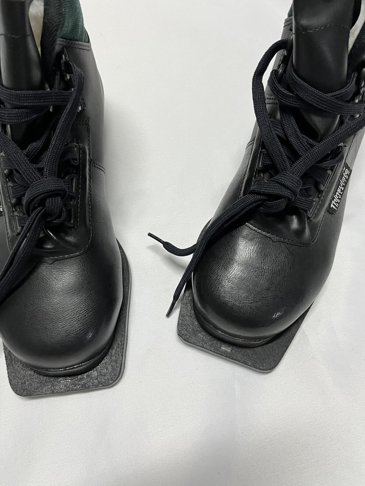 SALOMON Stivali da sci Alfa eccellenti inutilizzati taglia 38