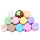 Taffy Town Salt Water Taffy, 12 Flavor Assorted Salt Water Taffy - Free Shipping