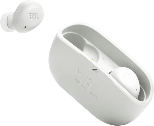 Wave Buds Auricolari Wireless In-Ear Bluetooth, Waterproof IP54 E Antipolvere IP - Foto 2 di 12