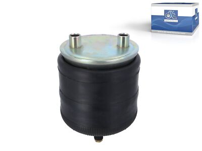 Air spring DT Spare Parts 4.81733 Air spring