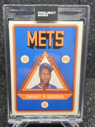 Topps Project 2020 (1-400) You Pick - Picture 31 of 132