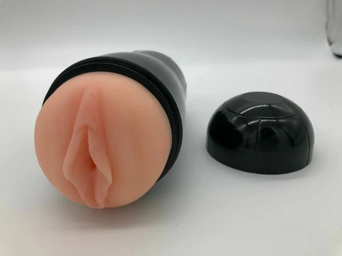 Sex Standard Machine Attachment Vagina Male Sex Cup for Men Handsfree Sex Toys - Picture 10 of 11