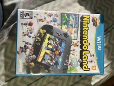 Nintendo Land (Wii U, 2012)