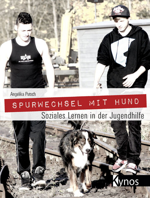 Spurwechsel Mit Hund Angelika Putsch