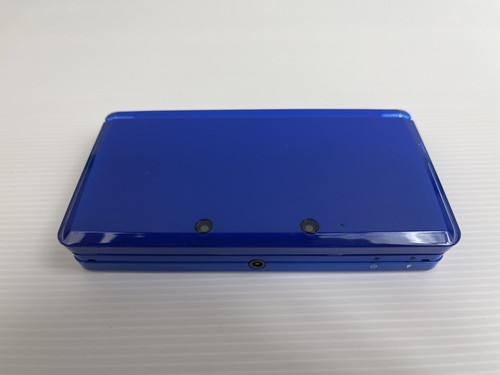 Nintendo 3DS / 3DS XL LL Region Free Console Bundle Red Blue Pink White Black - Picture 18 of 67