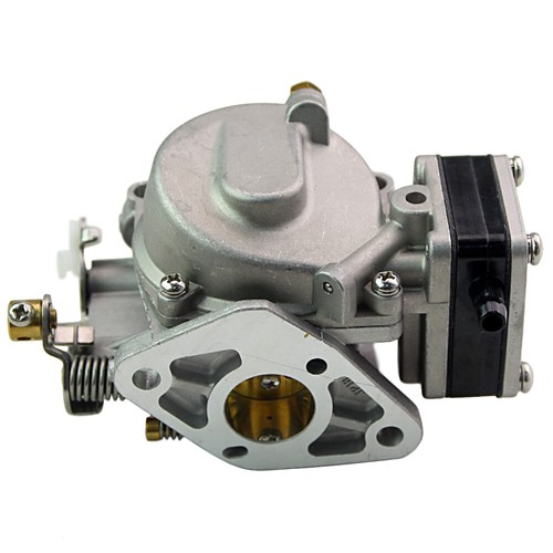 Carburetor For Yamaha 6HP 8HP 2-stroke Outboard Motor 6G1-14301-01 - Bild 1 von 7