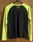 Under Armour Heat Gear Loose Long Sleeve Shirt (Y-Large) — photo 2