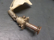 CESSNA 172 AIRCRAFT CONTROL WHEEL YOKE UNIVERSAL FLEX JOINT CHAIN SPROCKET