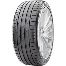 2 Tires 235/55R19 Maxxis Victra Sport EV Performance 105V XL