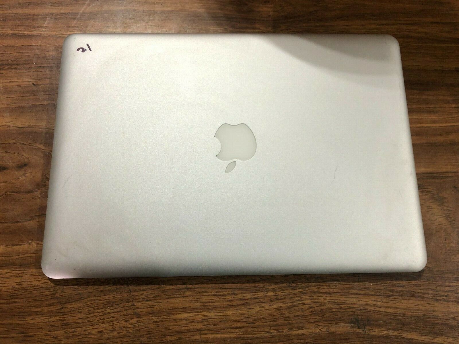 Apple MacBook Air Mid 2009 13