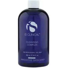 iS Clinical Cleansing Complex 480ml Exp 2027 #usau