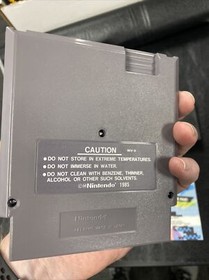 🔥 Dragon Spirit: The New Legend (Nintendo NES, 1990) CIB Mint