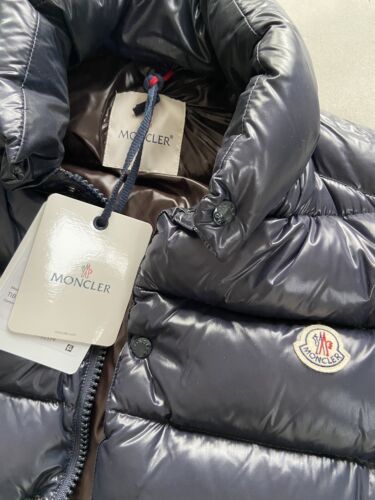 Moncler Tibb Weste, 4, L - Bild 3 von 7