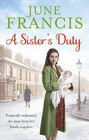 A Sister's Duty by June Francis (Paperback, 2016)