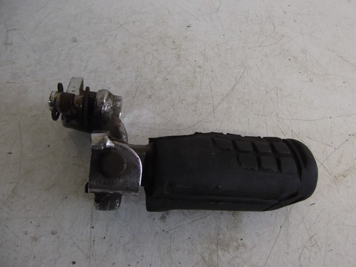 YAMAHA XJ750 MAXIM LEFT-HAND FRONT FOOTREST - Picture 3 of 6
