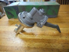 Ford Oem Remanufactured Button Top Fuel Pump 390 390gt Ford Oem Remanufactured Button Top Fuel Pump 390 390gt
