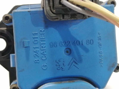 9662240180 Resistencia Calefaccion para PEUGEOT PARTNER TEPEE Premium 2 1169910 - Imagen 3 de 18