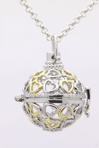 Harmony-Ball-Pendant-Lockets-Essential-Oil-Perfume-Diffuser-Necklace-Cute-Love