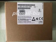 6ES7215-1AG31-0XB0 CPU module 6ES7215-1AG31-0XB0 6ES7215-1AG31-0XB0 