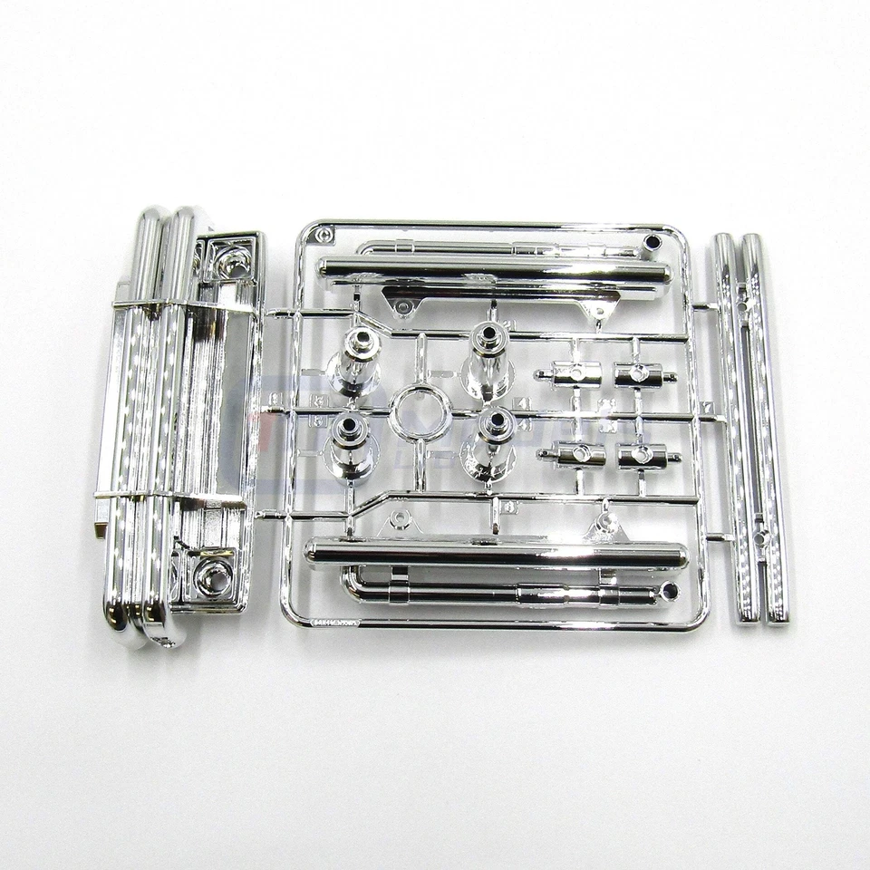 Tamiya 58063/58347 Brotdose/Lunchbox/CW-01, 9005229/19005229 C Teile, NEU