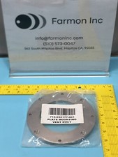 LAM 715-032177-001 Plate Mounting Vent Duct, 177264