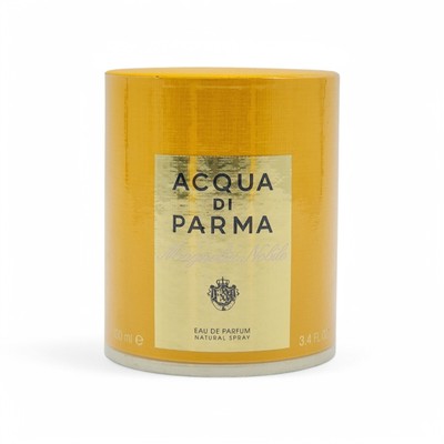 Acqua Di Parma Magnolia Nobile Eau de Parfum EDP Spray 3.4oz 100ml batch 3047X
