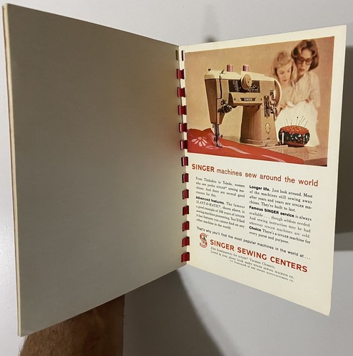 How to Make Belts and Hems: Singer Sewing Library Book # 112 (Edición española) - Imagen 9 de 9