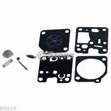 Stens 615-228 old # 615-386   OEM Carburetor Kit / Zama RB-107