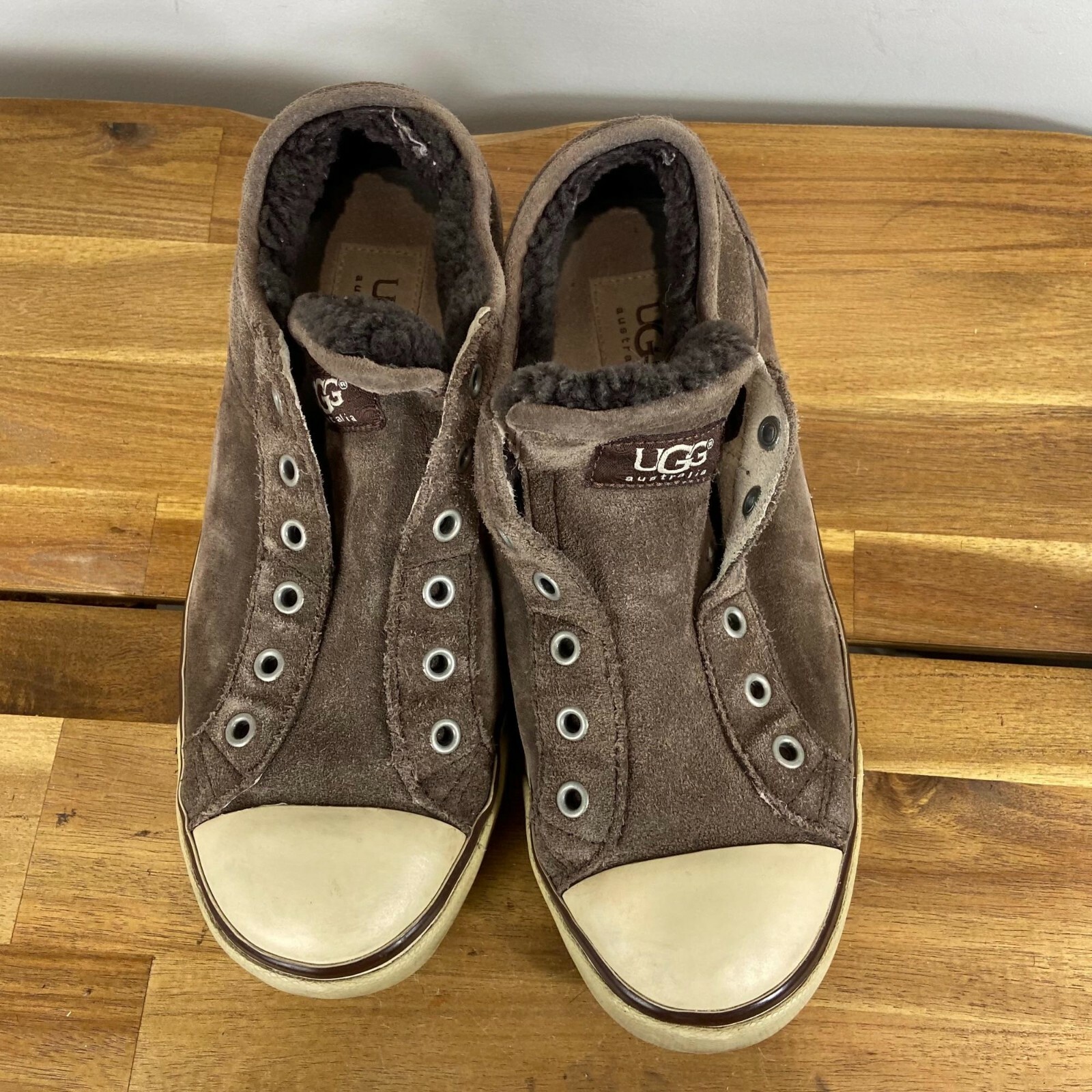 ugg laela sneakers