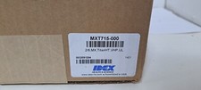 Thermo Scientific 1239650 / IDEX TitanHT MX Valve, MXT715-000, 2p-6p, VHP, UL