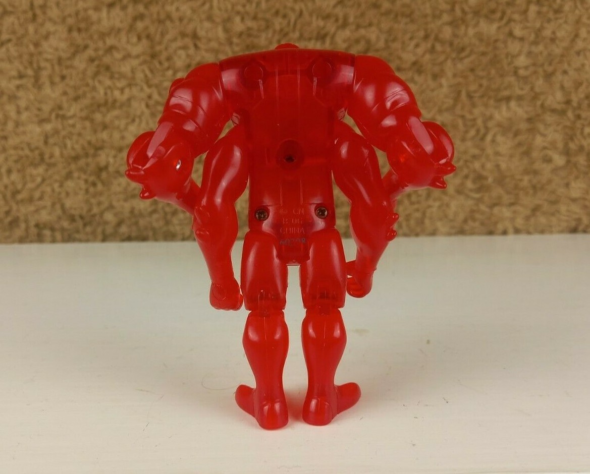 Ben 10 Alien Force, Ultimate Alien, Omniverse Figures - Choose Your Character - Picture 127 of 145