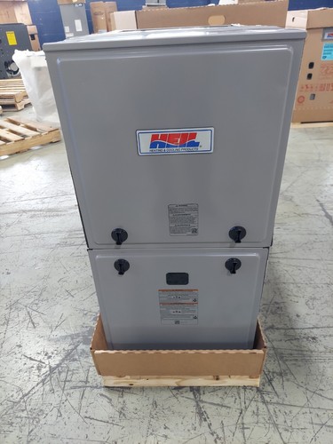 ACiQ 60K BTU 96% AFUE Multi-Positional Gas Furnace, N96MSN0601716A, S+D